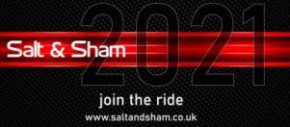 Salt & Sham Cycling Club